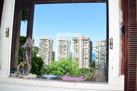 Suíte Vista de casa à venda com 4 quartos, 700m² em São Conrado, Rio de Janeiro