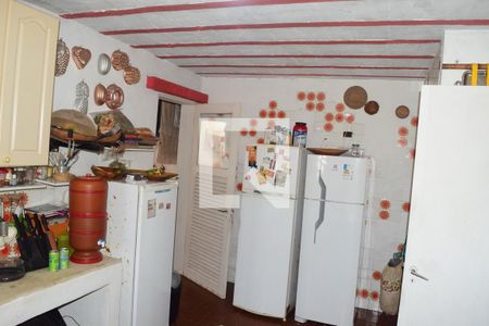 Cozinha de casa à venda com 4 quartos, 700m² em São Conrado, Rio de Janeiro