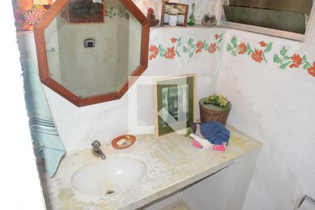 Banheiro  de casa à venda com 4 quartos, 700m² em São Conrado, Rio de Janeiro