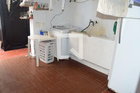 Área de Serviço de casa à venda com 4 quartos, 700m² em São Conrado, Rio de Janeiro