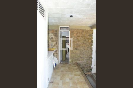 Área comum de casa à venda com 4 quartos, 700m² em São Conrado, Rio de Janeiro