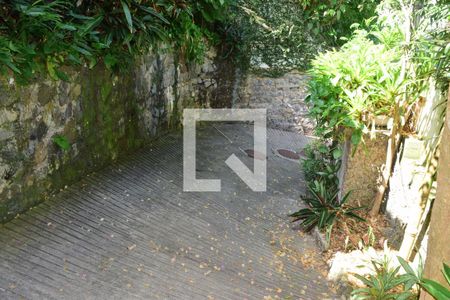 Área comum de casa à venda com 4 quartos, 700m² em São Conrado, Rio de Janeiro