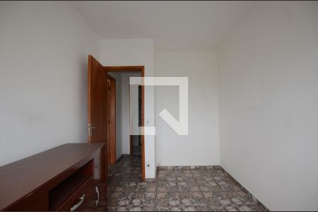 Quarto 1 de apartamento para alugar com 2 quartos, 63m² em Campinho, Rio de Janeiro