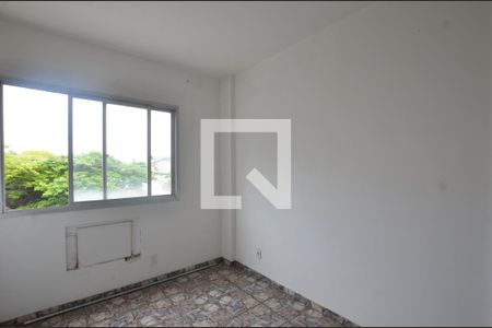 Quarto 2 de apartamento para alugar com 2 quartos, 63m² em Campinho, Rio de Janeiro