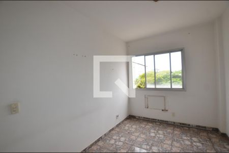 Quarto 2 de apartamento para alugar com 2 quartos, 63m² em Campinho, Rio de Janeiro