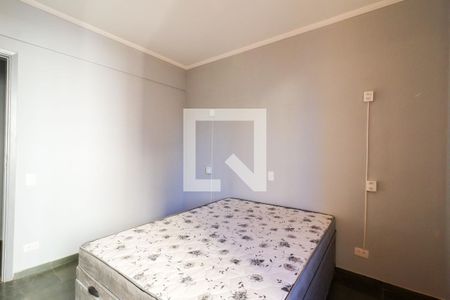 Quarto de apartamento para alugar com 3 quartos, 82m² em Centro, Campinas