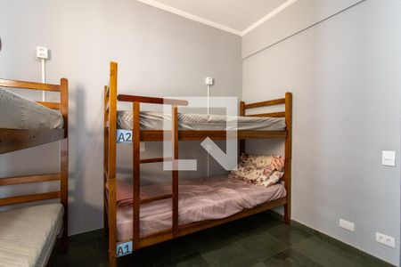 Quarto  de apartamento para alugar com 3 quartos, 82m² em Centro, Campinas