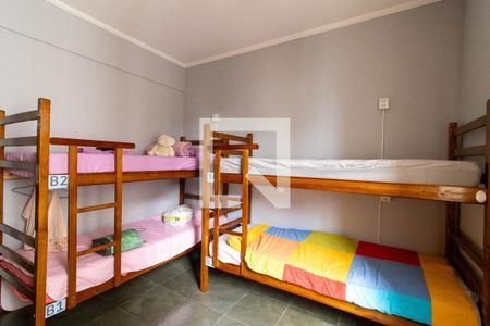 Quarto 2 de apartamento para alugar com 3 quartos, 82m² em Centro, Campinas