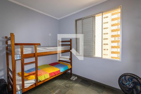Quarto 2 de apartamento para alugar com 3 quartos, 82m² em Centro, Campinas