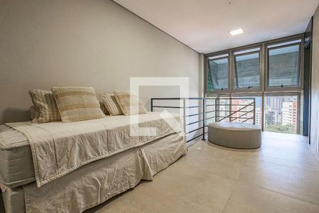 Sala 2 - Piso superior de apartamento para alugar com 2 quartos, 100m² em Sumarezinho, São Paulo