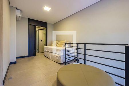 Sala 2 - Piso superior de apartamento para alugar com 2 quartos, 100m² em Sumarezinho, São Paulo