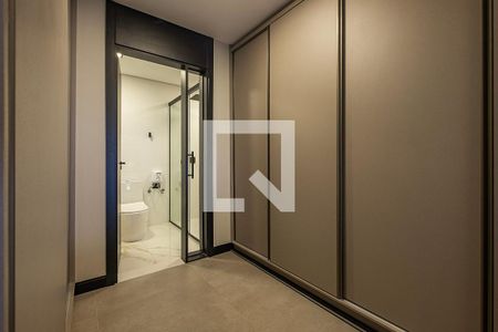 Suíte de apartamento à venda com 2 quartos, 100m² em Sumarezinho, São Paulo