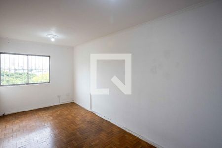 Sala de apartamento para alugar com 2 quartos, 74m² em Centro, Diadema