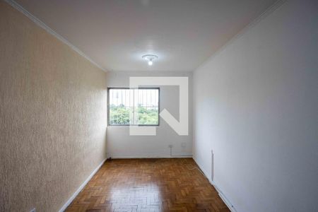 Sala de apartamento para alugar com 2 quartos, 74m² em Centro, Diadema