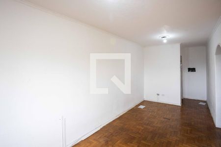 Sala de apartamento para alugar com 2 quartos, 74m² em Centro, Diadema