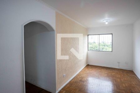 Sala de apartamento para alugar com 2 quartos, 74m² em Centro, Diadema