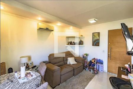 Foto 02 de apartamento à venda com 2 quartos, 50m² em Vila Clementino, São Paulo