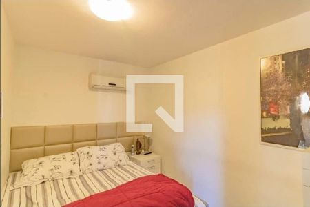 Foto 13 de apartamento à venda com 2 quartos, 50m² em Vila Clementino, São Paulo