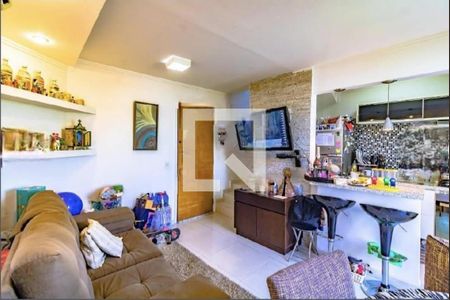 Foto 07 de apartamento à venda com 2 quartos, 50m² em Vila Clementino, São Paulo