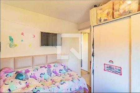 Foto 16 de apartamento à venda com 2 quartos, 50m² em Vila Clementino, São Paulo