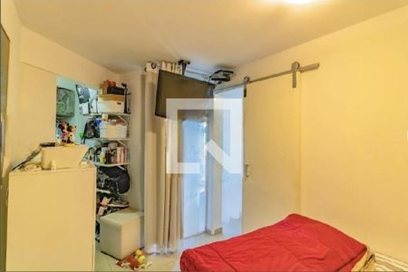 Foto 14 de apartamento à venda com 2 quartos, 50m² em Vila Clementino, São Paulo
