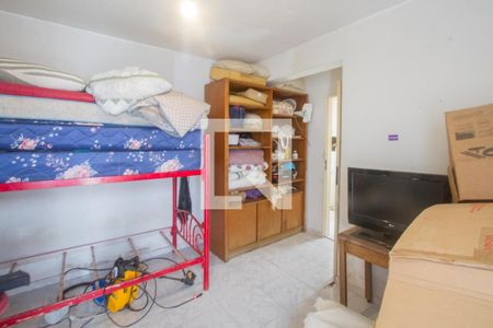 Quarto de Serviço de casa à venda com 4 quartos, 700m² em Jardim Petropolis, São Paulo