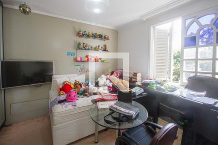 Suíte 2 de casa à venda com 4 quartos, 700m² em Jardim Petropolis, São Paulo