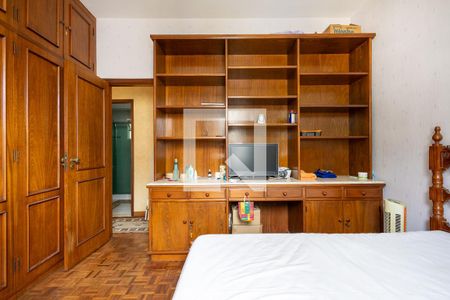Quarto 3 de apartamento à venda com 3 quartos, 177m² em Tijuca, Rio de Janeiro
