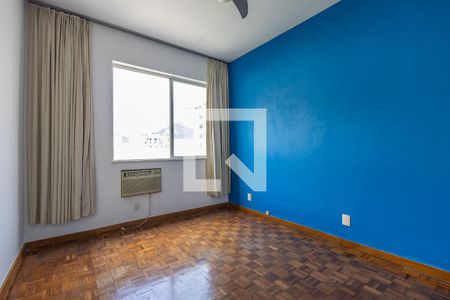 Quarto 1 de apartamento à venda com 3 quartos, 177m² em Tijuca, Rio de Janeiro