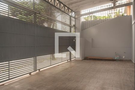 Garagem de casa à venda com 3 quartos, 191m² em Vila Mariana, São Paulo