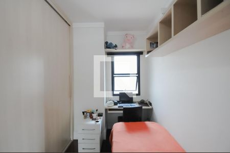 Quarto 3 de apartamento à venda com 4 quartos, 150m² em Centro, São Bernardo do Campo