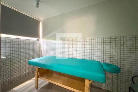 Área comum - sauna de apartamento à venda com 4 quartos, 150m² em Centro, São Bernardo do Campo