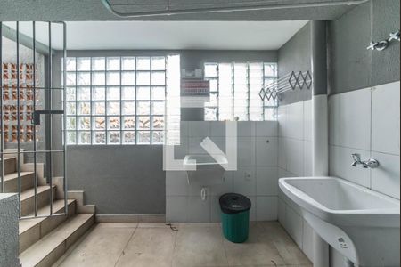 Lavanderia de casa à venda com 1 quarto, 20m² em Vila da Saúde, São Paulo