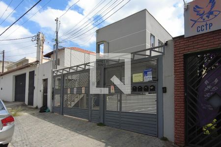 Fachada de casa à venda com 1 quarto, 20m² em Vila da Saúde, São Paulo