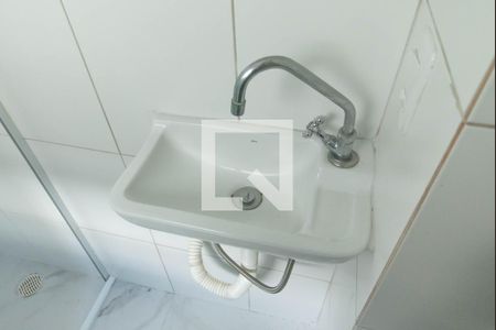 Banheiro de casa à venda com 1 quarto, 20m² em Vila da Saúde, São Paulo