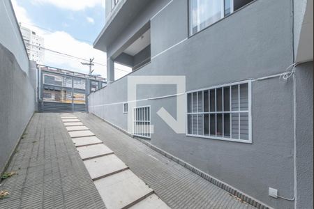 Garagem de casa à venda com 1 quarto, 20m² em Vila da Saúde, São Paulo