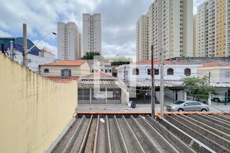 Vista - Quarto 1 de casa à venda com 2 quartos, 125m² em Paulicéia, São Bernardo do Campo