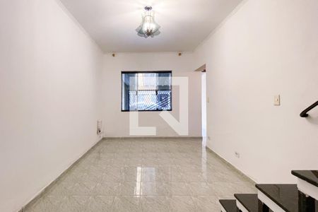 Sala de casa à venda com 2 quartos, 125m² em Paulicéia, São Bernardo do Campo