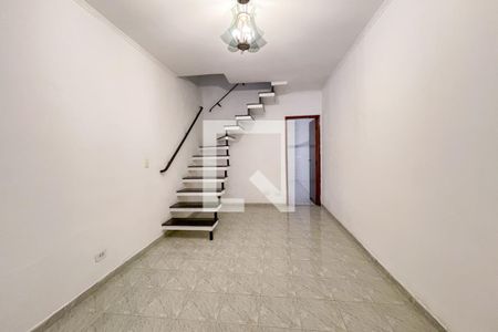 Sala de casa à venda com 2 quartos, 125m² em Paulicéia, São Bernardo do Campo
