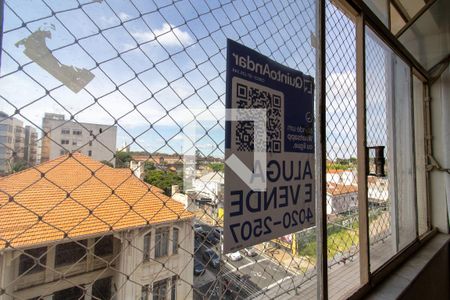 Placa de apartamento à venda com 3 quartos, 114m² em Jardim Chapadão, Campinas