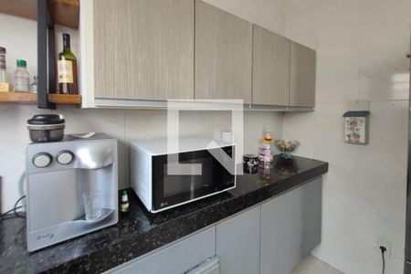 Cozinha de casa à venda com 3 quartos, 165m² em Jardim Nova Europa, Campinas