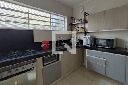 Cozinha de casa à venda com 3 quartos, 165m² em Jardim Nova Europa, Campinas