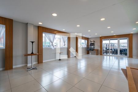 Apartamento para alugar com 2 quartos, 35m² em Vila Mira, São Paulo