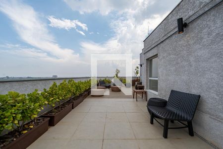 Apartamento à venda com 2 quartos, 35m² em Vila Mira, São Paulo