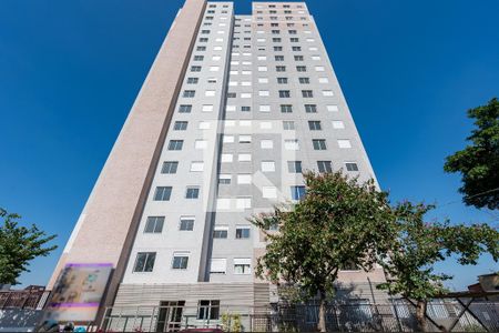 Apartamento à venda com 2 quartos, 35m² em Vila Mira, São Paulo