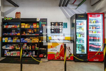 Apartamento para alugar com 2 quartos, 35m² em Vila Mira, São Paulo