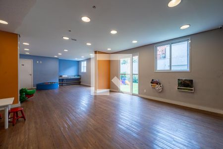 Apartamento para alugar com 2 quartos, 35m² em Vila Mira, São Paulo