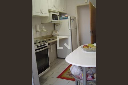 Foto 05 de apartamento à venda com 3 quartos, 75m² em Tatuapé, São Paulo