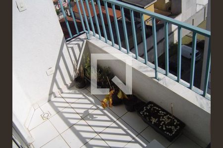 Foto 04 de apartamento à venda com 3 quartos, 75m² em Tatuapé, São Paulo