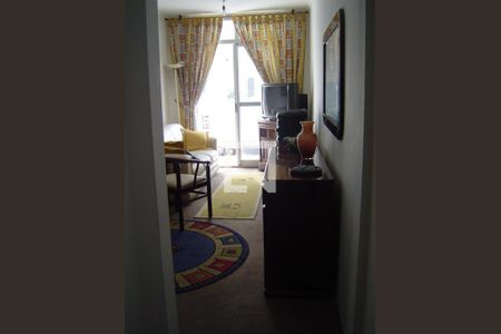 Foto 02 de apartamento à venda com 3 quartos, 75m² em Tatuapé, São Paulo